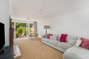 Freemans Road Bodicote